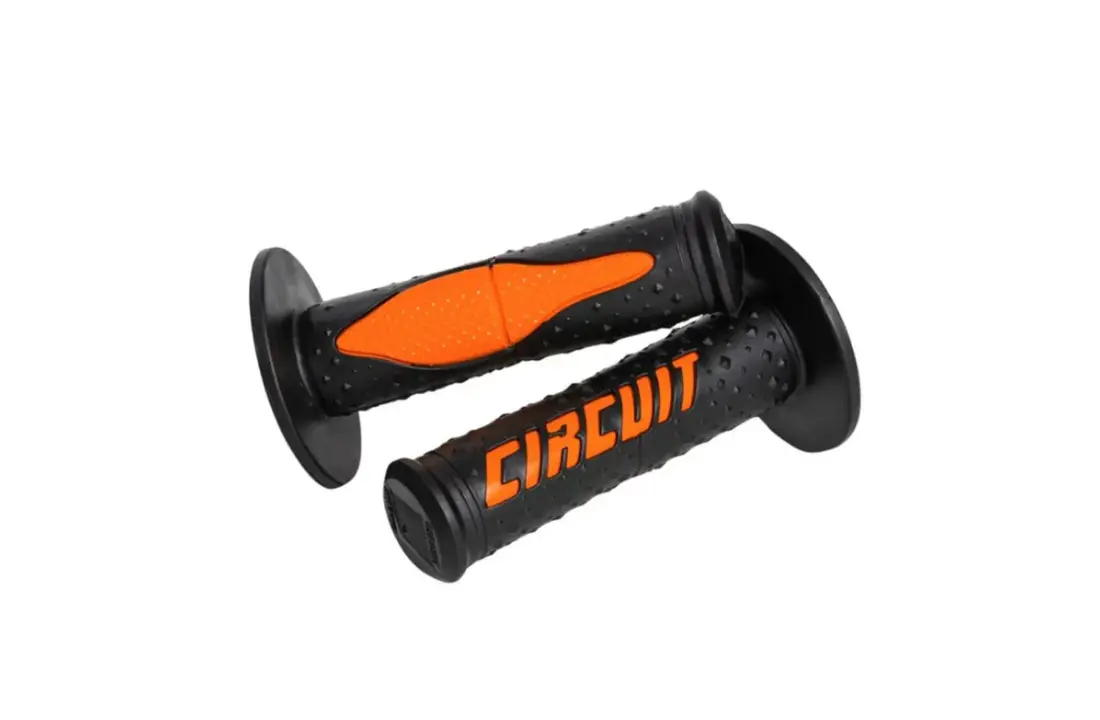 Circuit Equipment - Electra Racing Handgrips