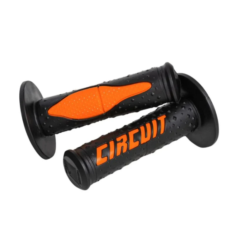 Circuit Equipment - Electra Racing Handgrips