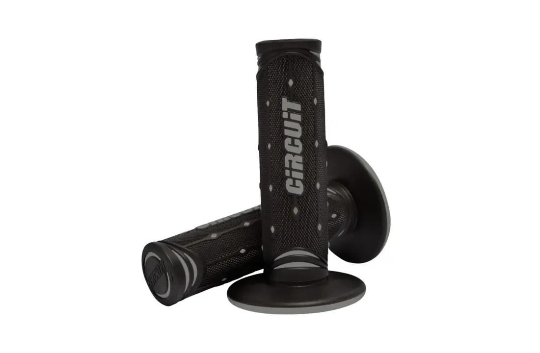 Circuit Equipment - Jupiter Racing Handgrips