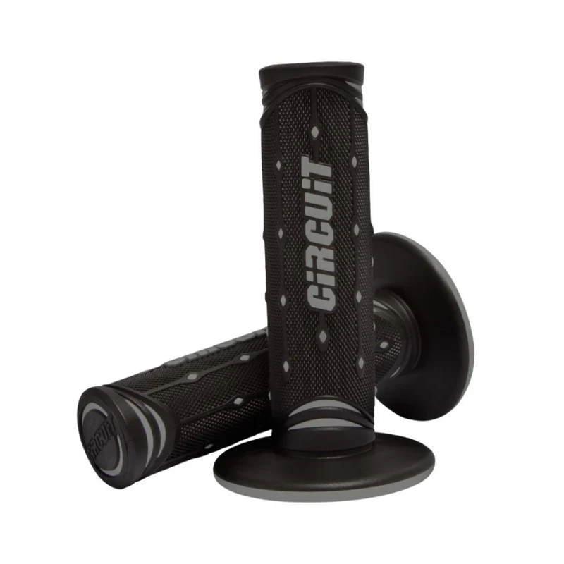 Circuit Equipment - Jupiter Racing Handgrips