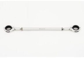 Wunderlich - Universal Crossbar - 250mm (silver)