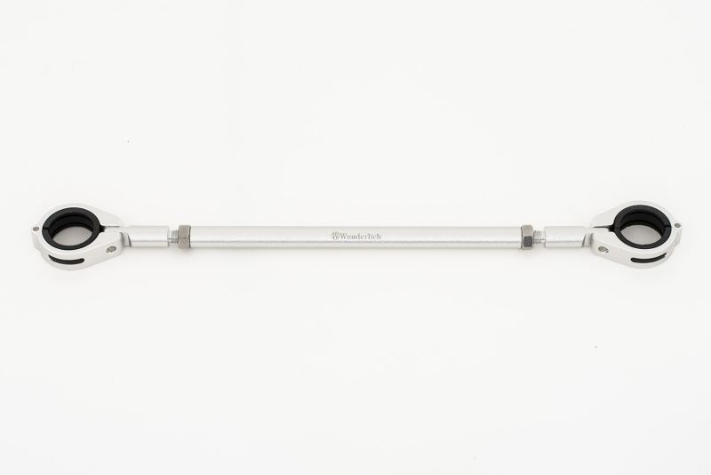 Wunderlich - Universele Crossbar - 250mm (zilver)