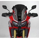 MRA - Sport windscherm - Honda CRF 1000 L Africa Twin ('16-'19)