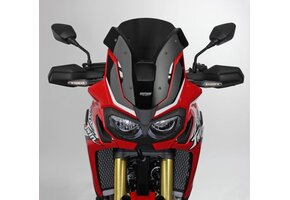 MRA - Sport windscherm - Honda CRF 1000 L Africa Twin ('16-'19)