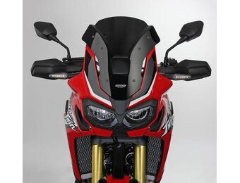MRA - Sport windscherm - Honda CRF 1000 L Africa Twin ('16-'19)