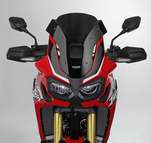 MRA - Sport windscherm - Honda CRF 1000 L Africa Twin ('16-'19)