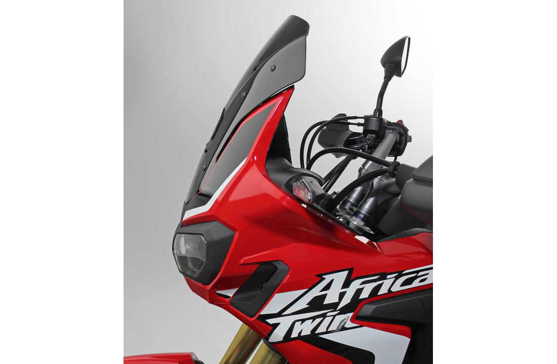MRA - Sport Windscreen - Honda CRF 1000 L Africa Twin ('16-'19)