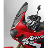 MRA - Sport windscherm - Honda CRF 1000 L Africa Twin ('16-'19)