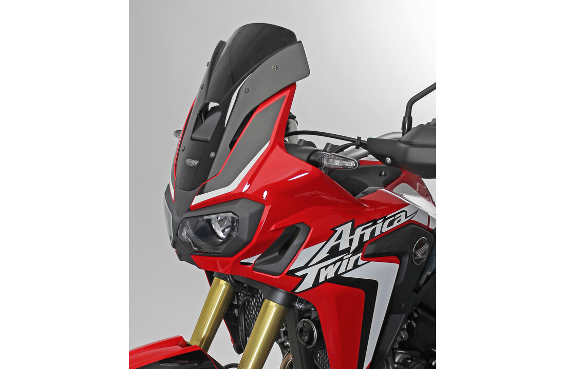 MRA - Sport Windscreen - Honda CRF 1000 L Africa Twin ('16-'19)