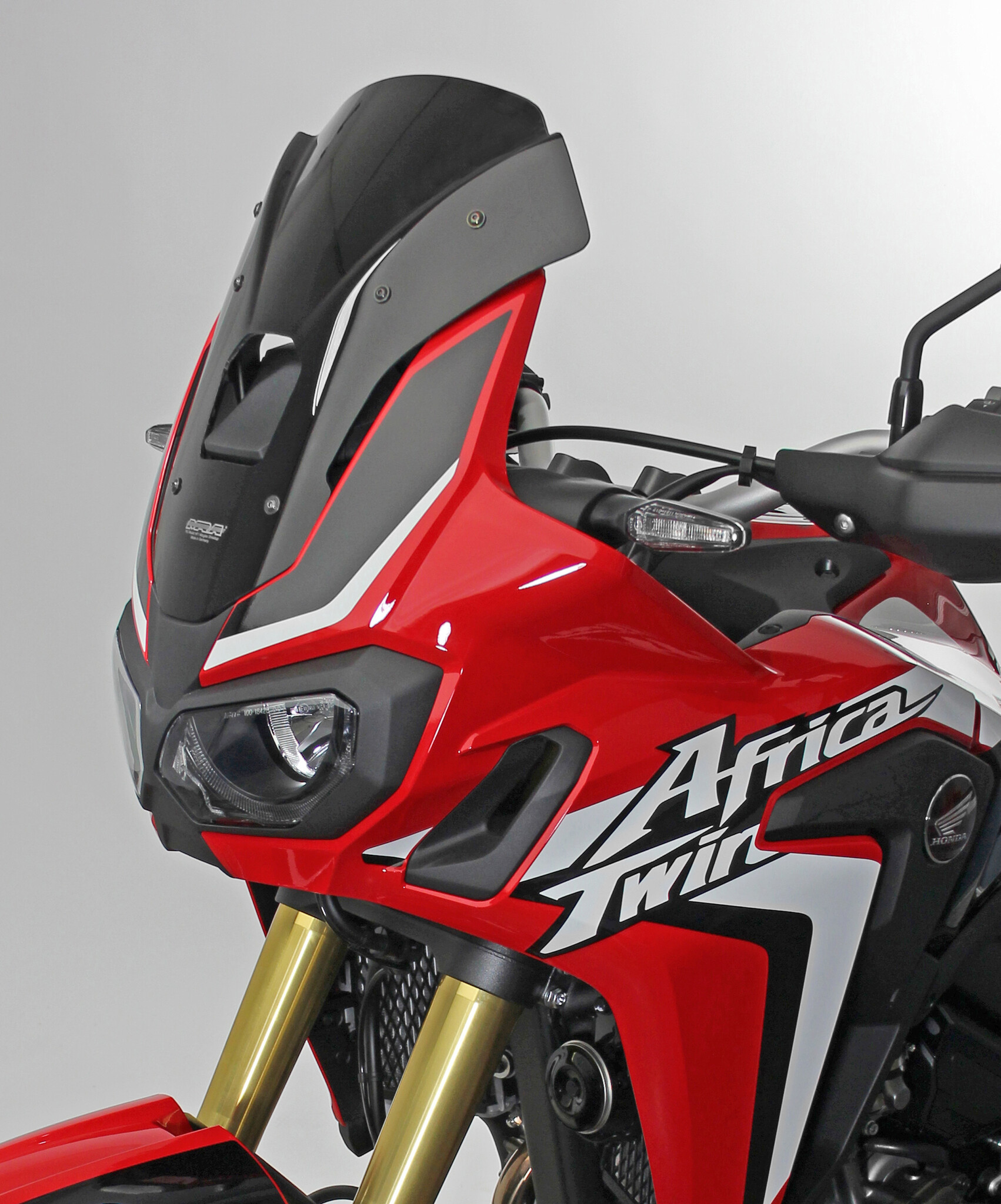 MRA - Sport Windscreen - Honda CRF 1000 L Africa Twin ('16-'19)