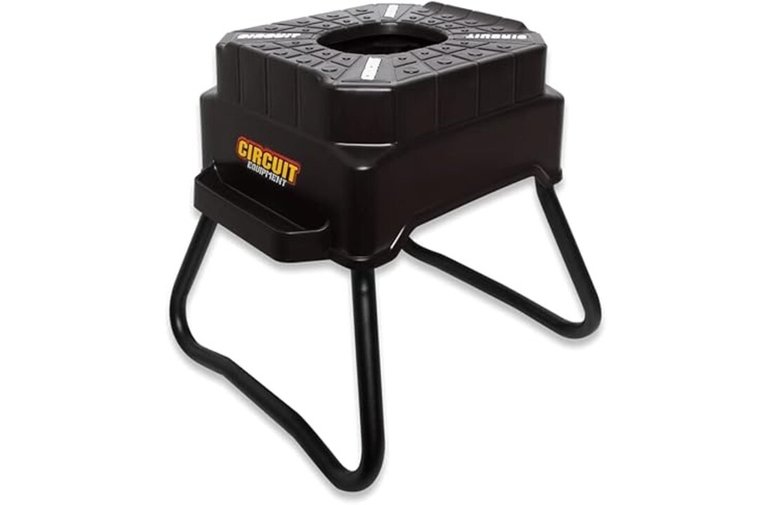 Circuit Equipment - Cross/Enduro Bike Stand