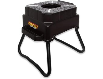 Circuit Equipment - Cross/Enduro Bike Stand