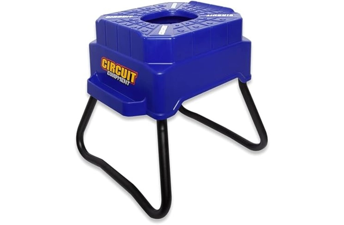 Circuit Equipment - Cross/Enduro Bike Stand