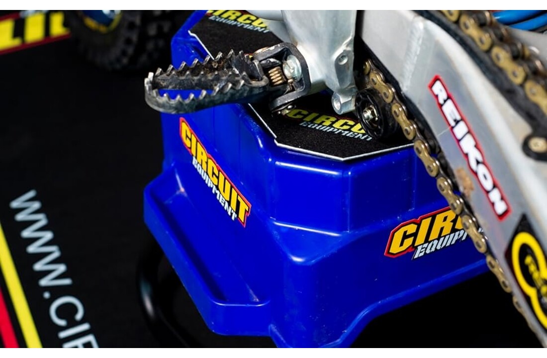 Circuit Equipment - Cross/Enduro Bike Stand