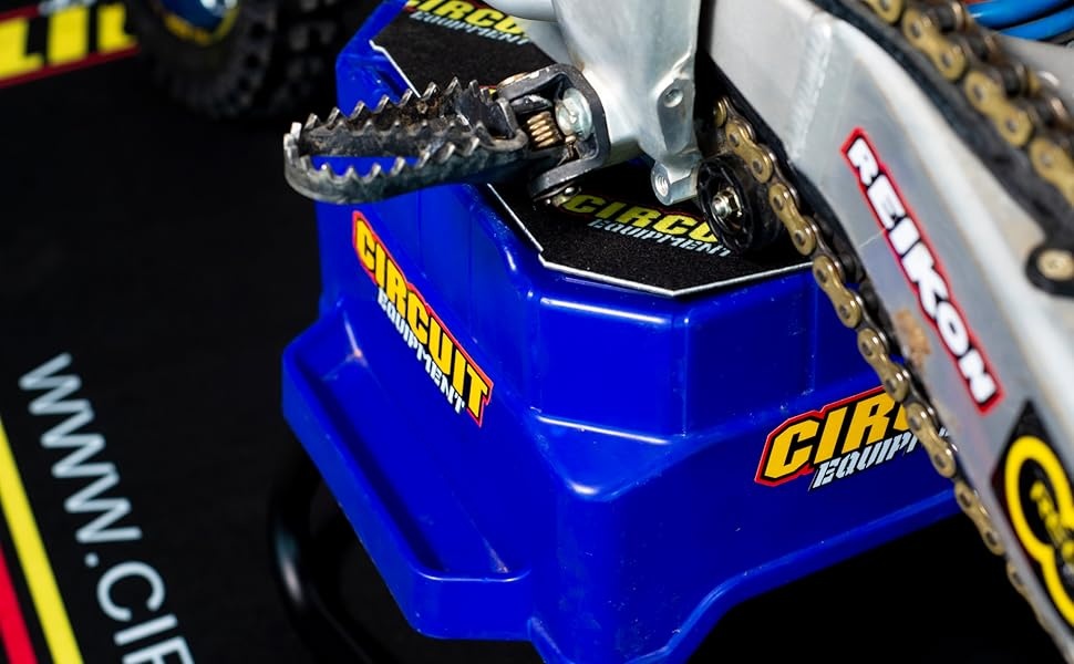 Circuit Equipment - Cross/Enduro Bike Stand