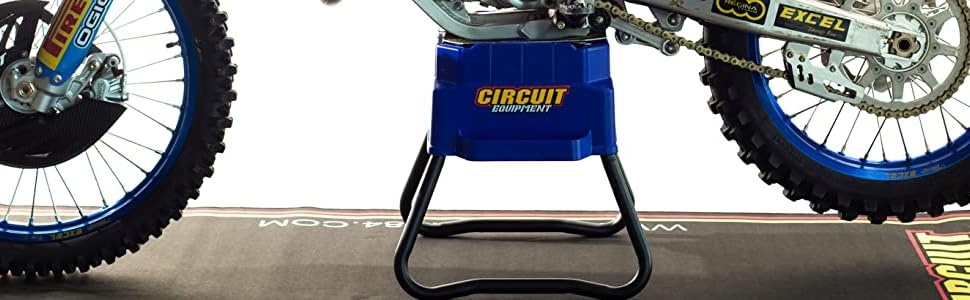 Circuit Equipment - Cross/Enduro Bike Stand