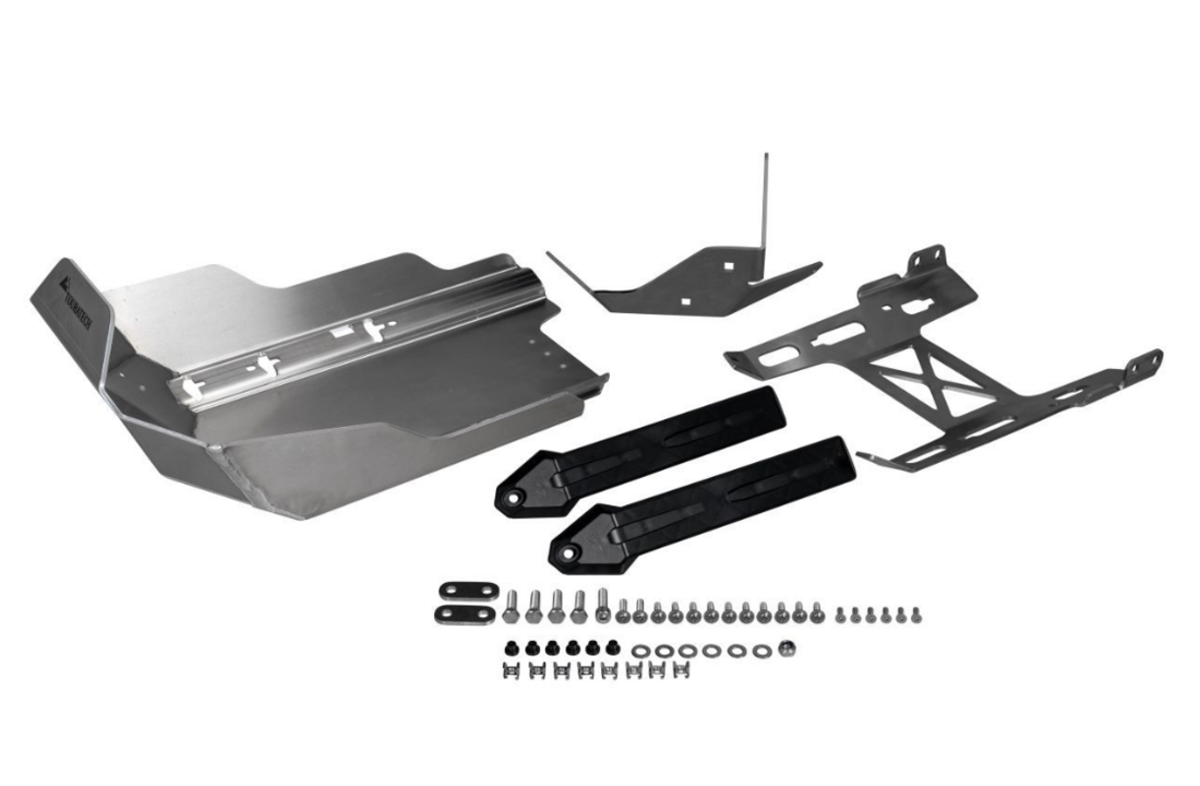 Touratech - "Expedition" Engine Guard for Yamaha Ténéré 700 ('25+)