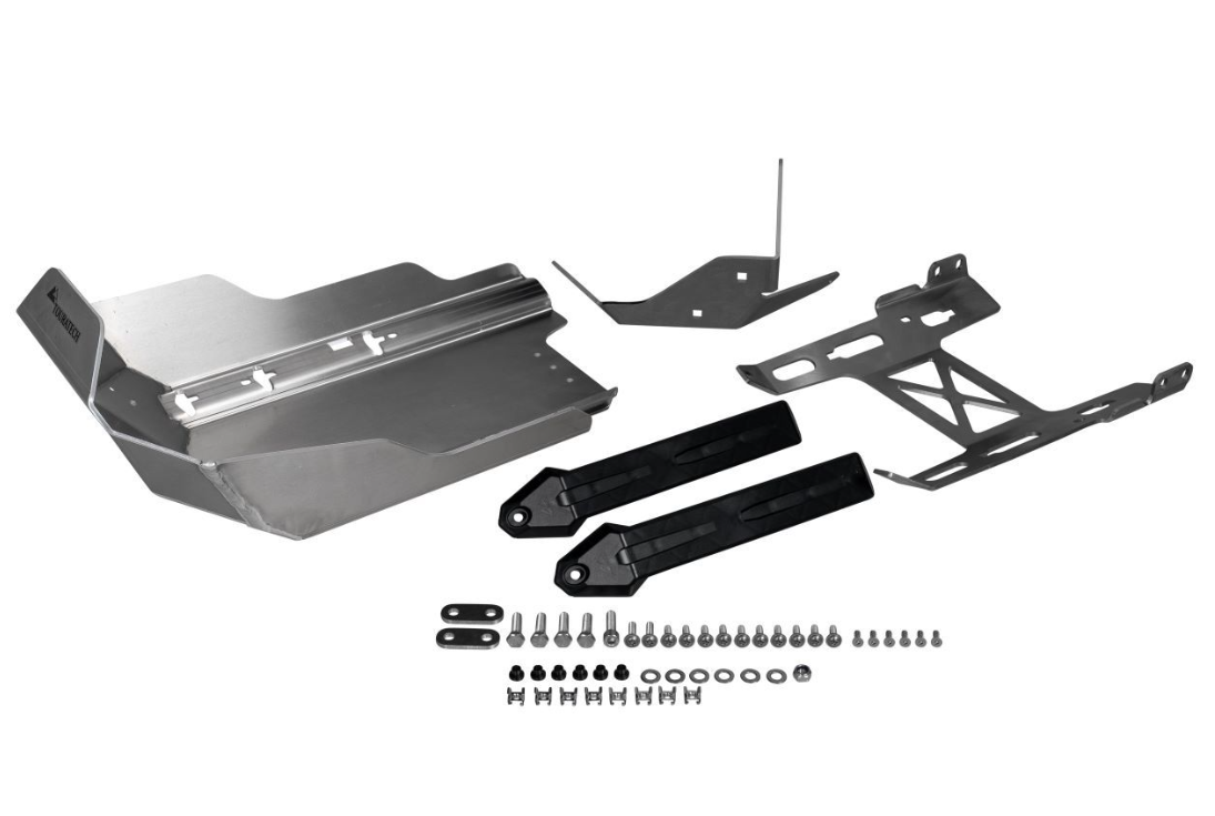 Touratech - "Expedition" Engine Guard for Yamaha Ténéré 700 ('25+)