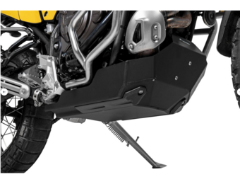 Touratech – "Expedition" motorbescherming voor Yamaha Ténéré 700 (’25+)