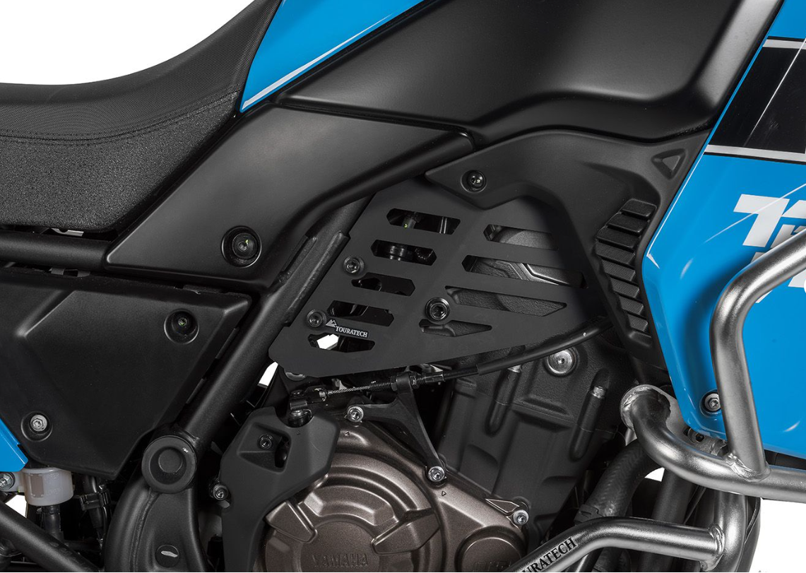 Touratech Engine cover - Yamaha Tenere 700 ('19-'24)