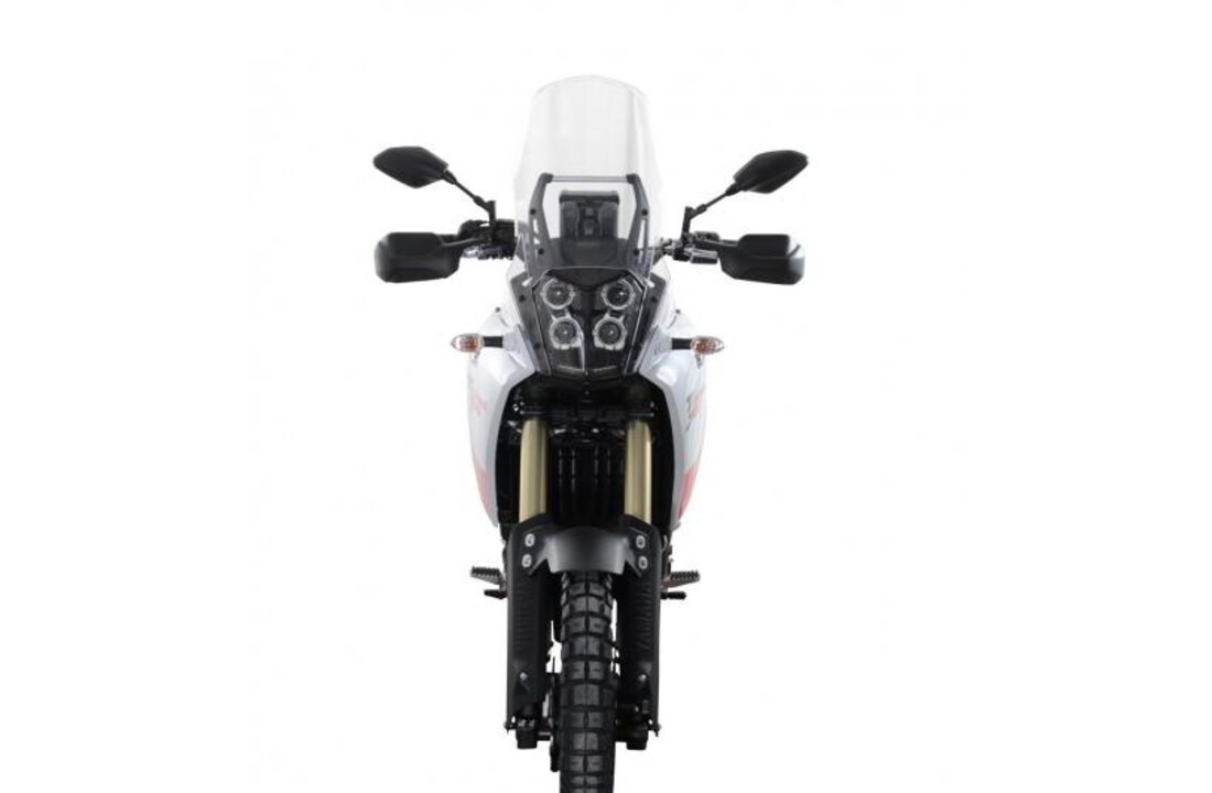 MRA - Touring windscreen- Yamaha Ténéré 700 & World Raid  ('19 - '24)