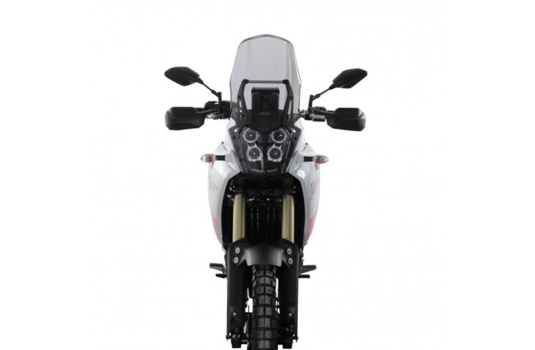 MRA - Touring windscreen- Yamaha Ténéré 700 & World Raid  ('19 - '24)