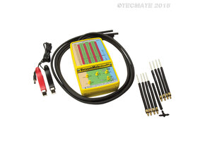 Optimate - VacuumMate Allweather - PRE OWNED