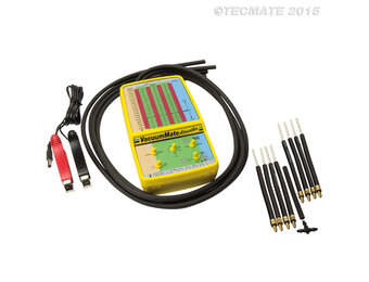 Optimate - VacuumMate Allweather