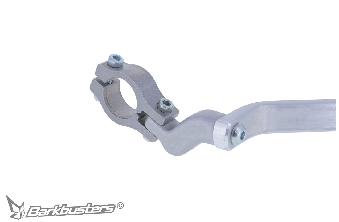 BARKBUSTERS - Handguards (BHG-139) - KOVE 800x PRO / RALLY ('25+)