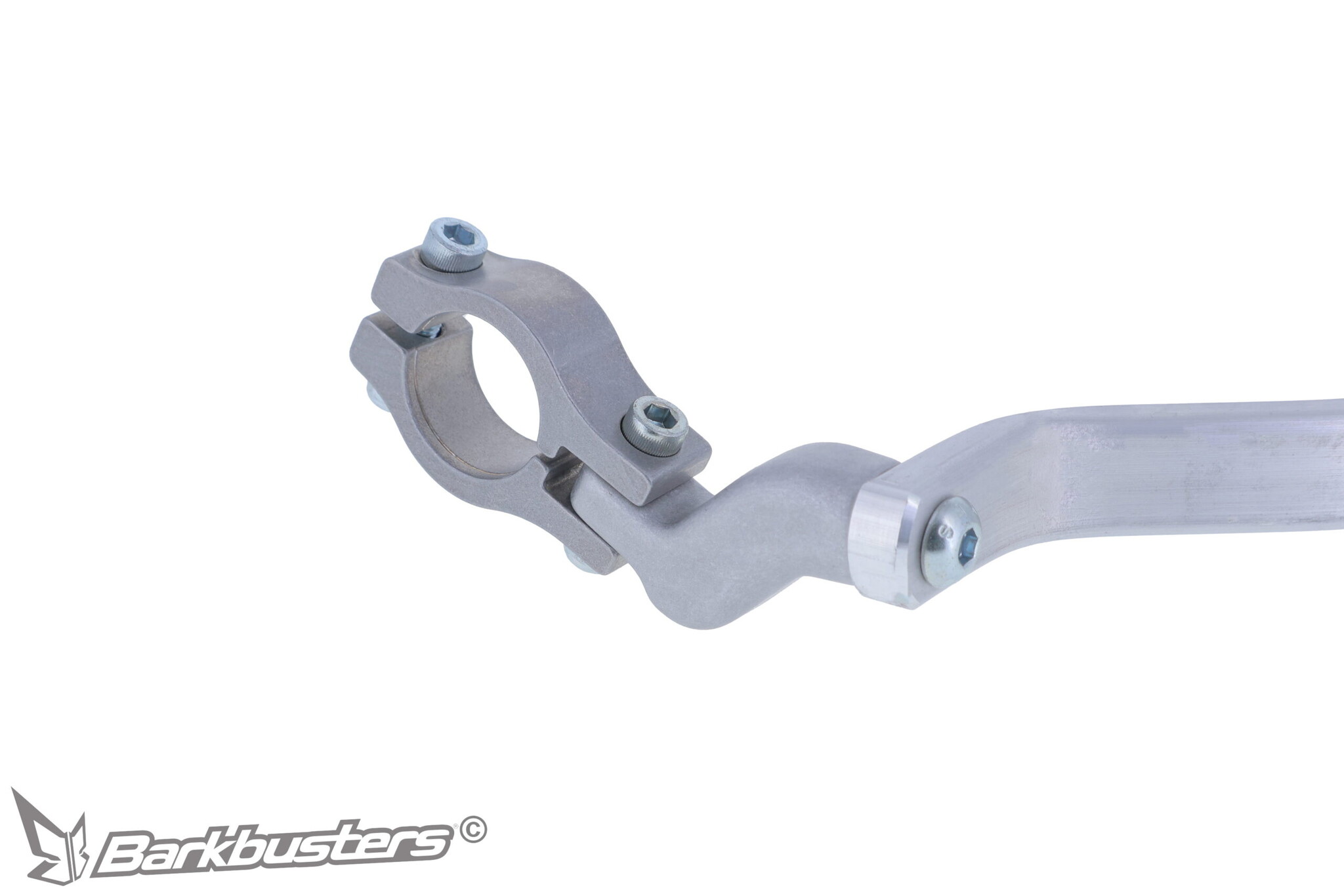 BARKBUSTERS - Handguards (BHG-139) - KOVE 800x PRO / RALLY ('25+)