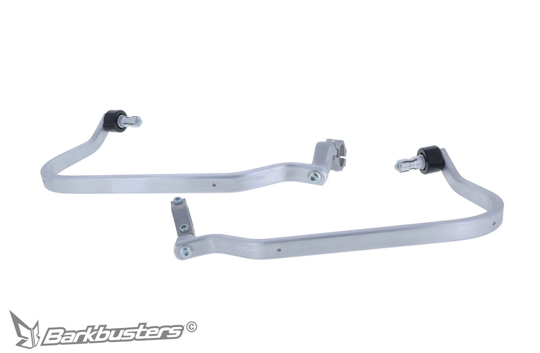 BARKBUSTERS - Handguards (BHG-139) - KOVE 800x PRO / RALLY ('25+)