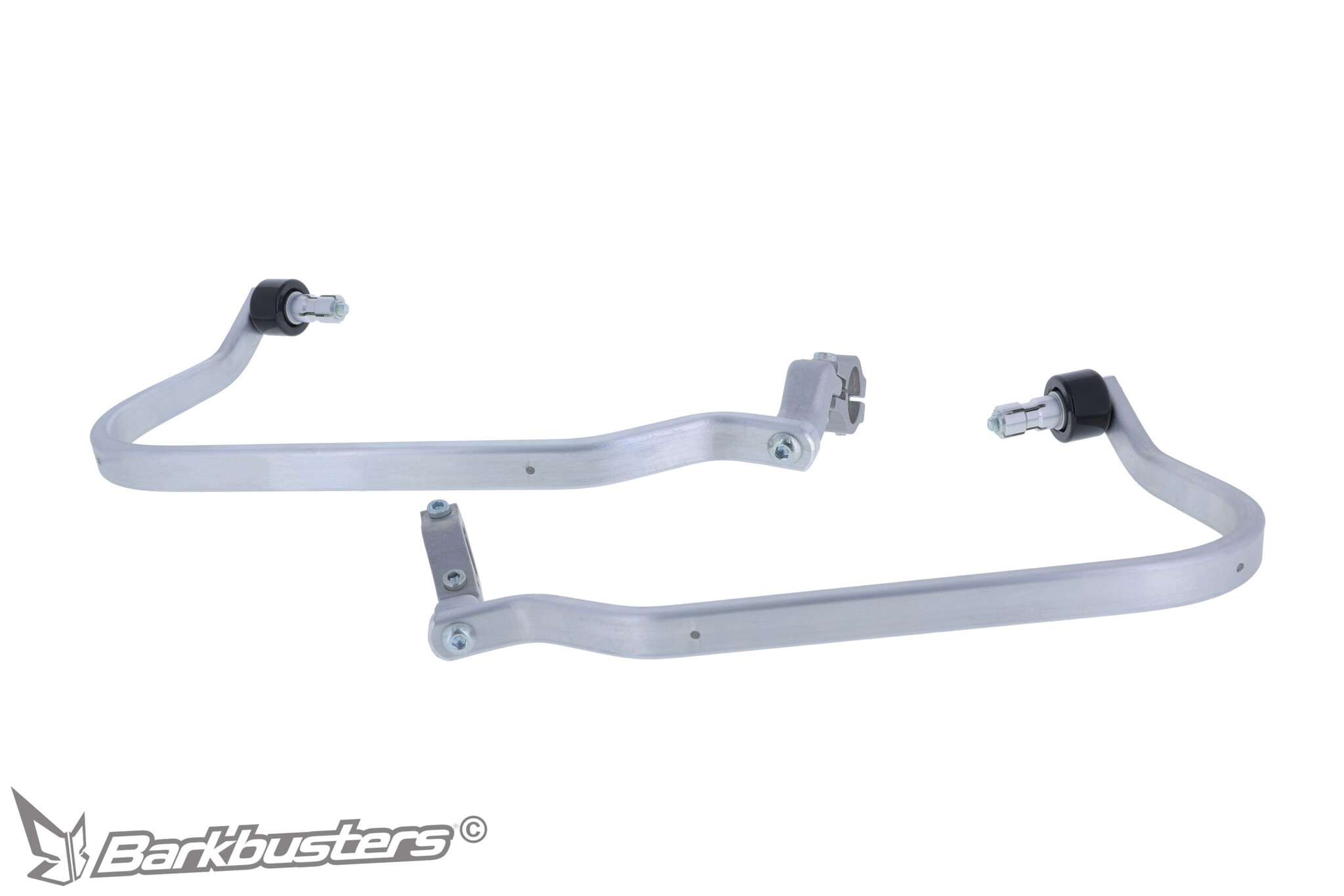 BARKBUSTERS - Handguards (BHG-139) - KOVE 800x PRO / RALLY ('25+)