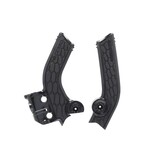 Acerbis X-GRIP Framebeschermers - Kove 450 Rally