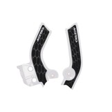 Acerbis X-GRIP Framebeschermers - Kove 450 Rally