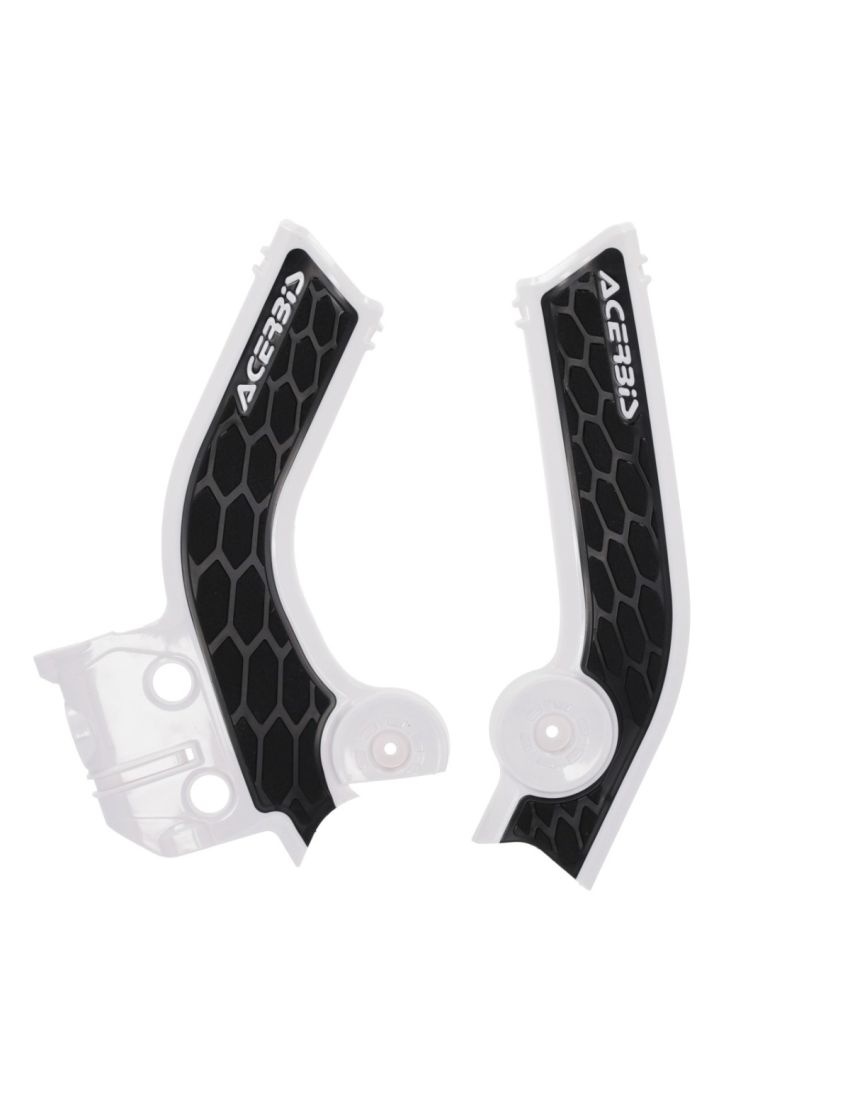 Acerbis X-GRIP Framebeschermers - Kove 450 Rally