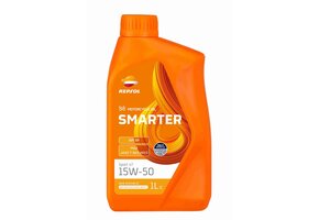 REPSOL - Smarter Sport 4T 15W-50