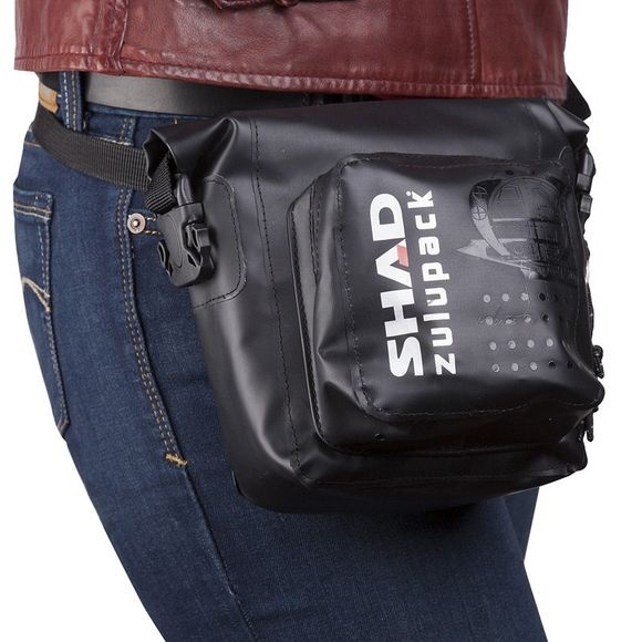 SHAD Zulupack - SW05 Isopack Mini