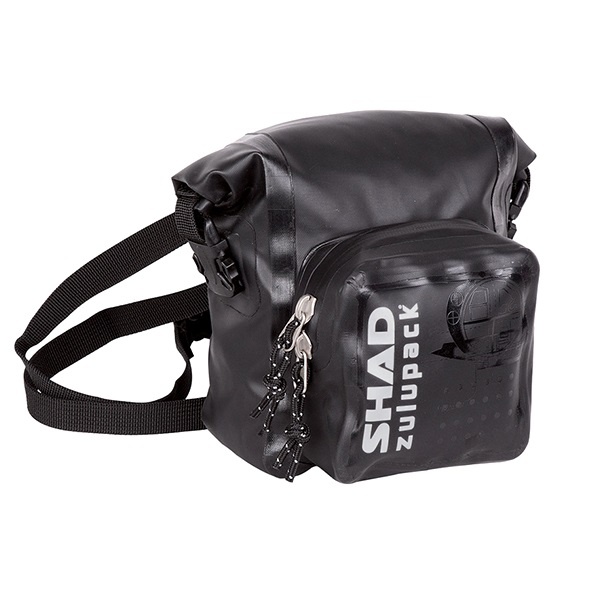 SHAD Zulupack - SW05 Isopack Mini