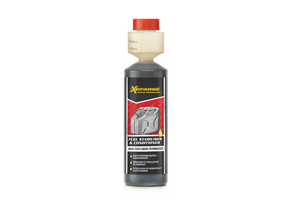 Xeramic - Brandstof stabilisator & conditioner - 250ml
