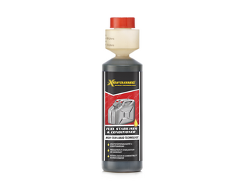 Xeramic - Fuelstabilizer & Conditioner - 250ml