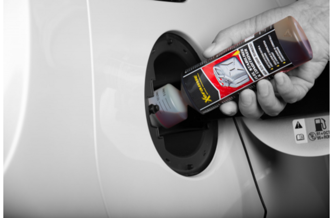 Xeramic - Fuelstabilizer & Conditioner - 250ml