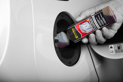 Xeramic - Fuelstabilizer & Conditioner - 250ml