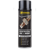 Xeramic – Penetrating Oil with Rust Remover (MoS2) - 500ml