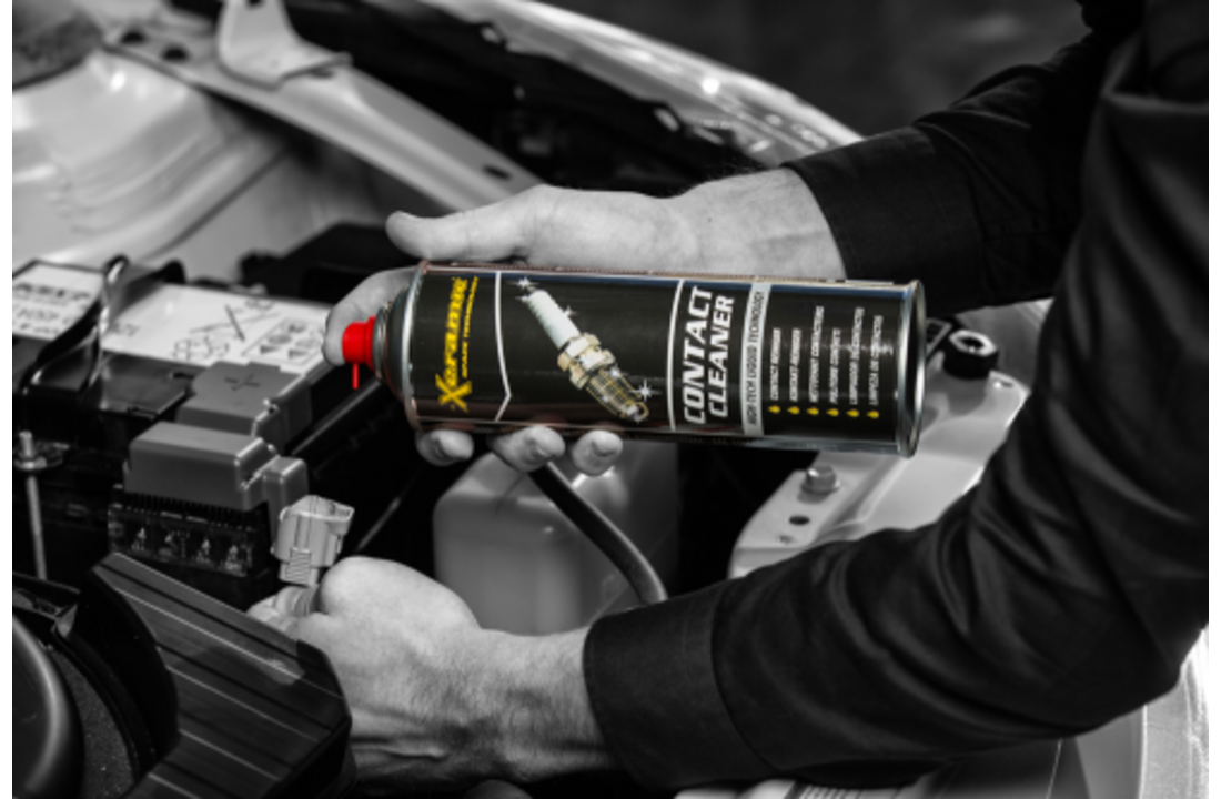 Xeramic - Contact Cleaner - 500ml