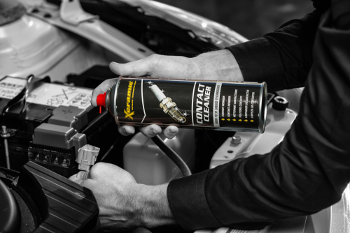 Xeramic - Contact Cleaner - 500ml