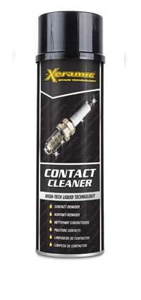 Xeramic - Contact Cleaner - 500ml