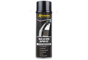 Xeramic - Silicon Spray - 500ml