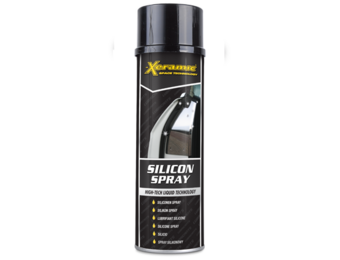 Xeramic - Silicon Spray - 500ml