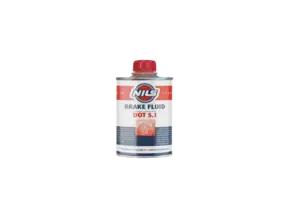 NILS Oils - Brake Fluid dot 5.1 (250ml)