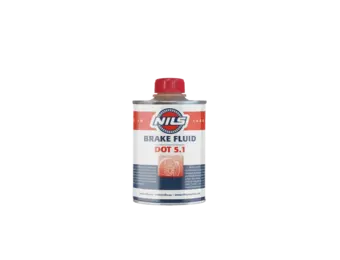 NILS Oils - Brake Fluid dot 5.1 (250ml)